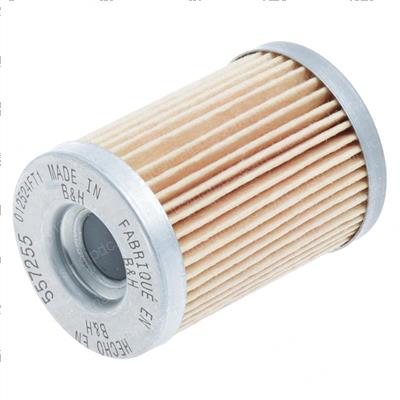 Picture of Filter - Oil