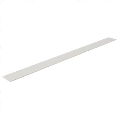 Picture of Plate - Retainer Door Dump