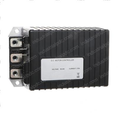 Picture of Controller - Motor