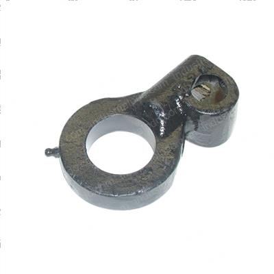Picture of End - Rod