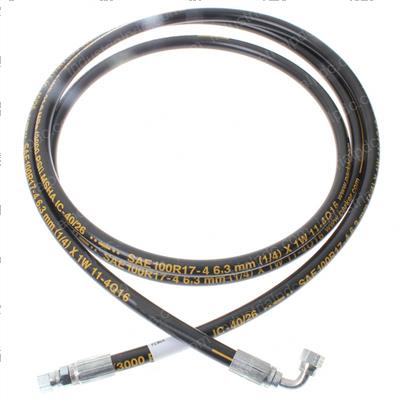 Picture of Hose - Hydraulic