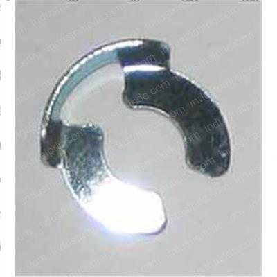 Picture of Shaft - Retainer