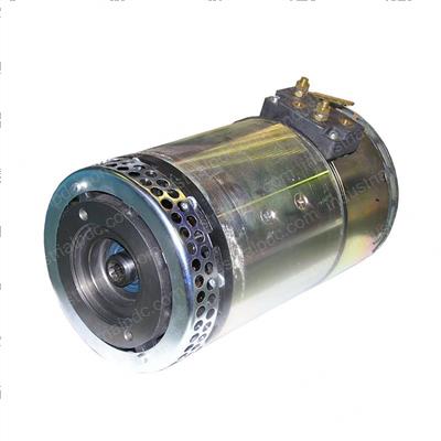 Picture of Motor