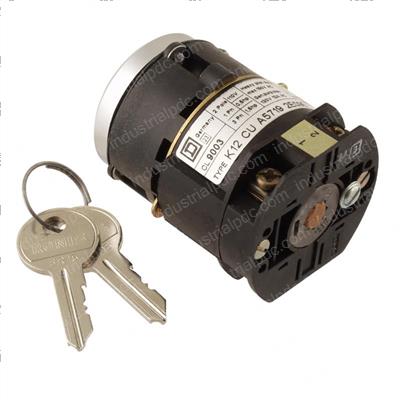 Picture of Switch - Ignition