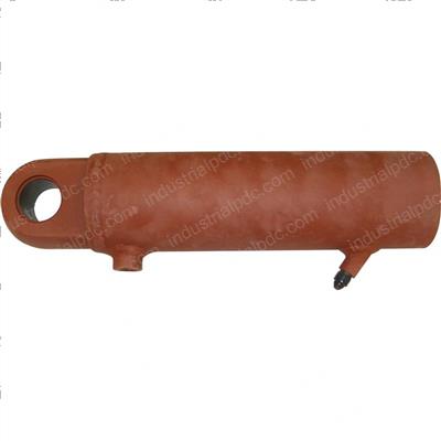 Picture of Shell - Cylinder