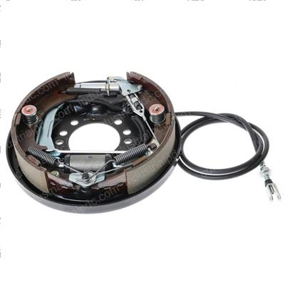 Picture of Brake Assembly- Rh