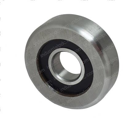 Picture of Roller - Mast