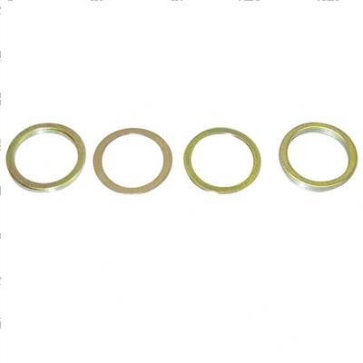 Picture of Shim Assembly