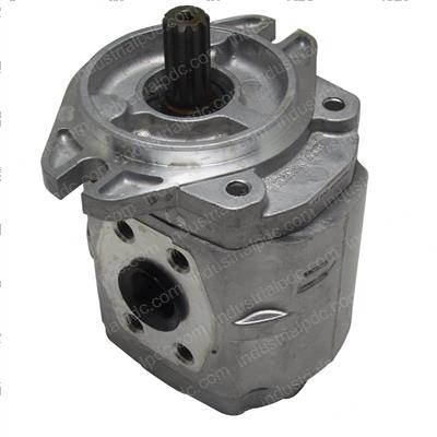 Picture of Pump - Hydraulic