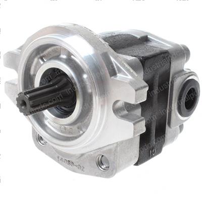 Picture of Pump - Hydraulic - Gear