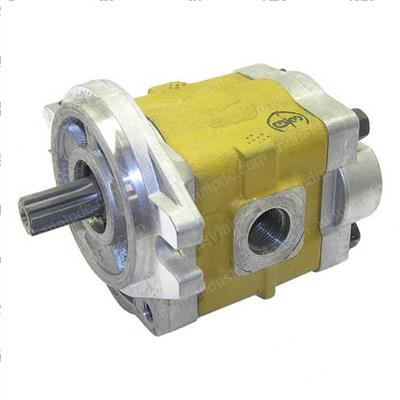 Picture of Pump Assembly