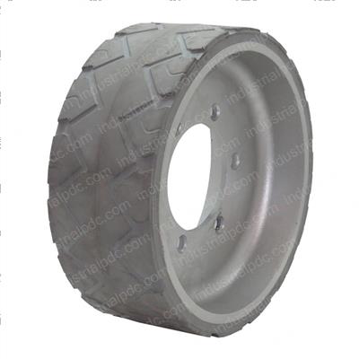 Picture of Drive Wheel - 457x178