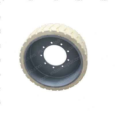 Picture of Mould on Wheel 22x7 9 Hole