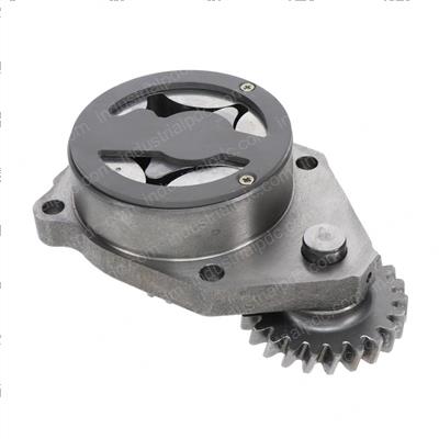 Picture of Pump- Oil 6c (3415365)