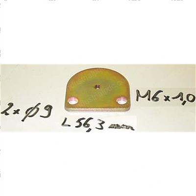 Picture of Plate