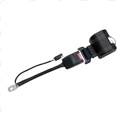 Picture of Belt - Seat Retractable