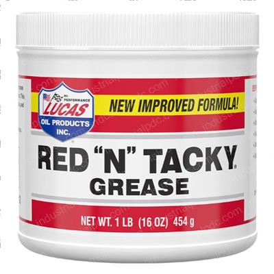 Picture of Brake/Wheel Brg Grease 16oz