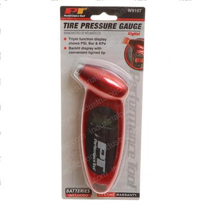 Picture of Tire Gauge (digital)