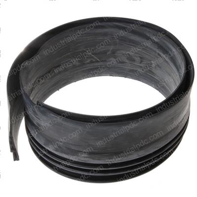 Picture of Rubber Skirt Left