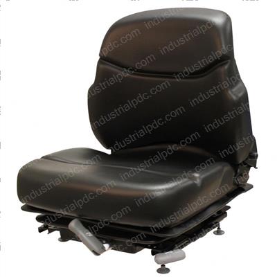 Picture of Seat - Vinyl Suspension