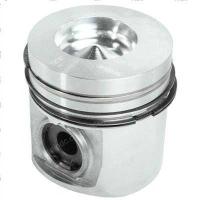Picture of Piston 0.50mm B Series Kit