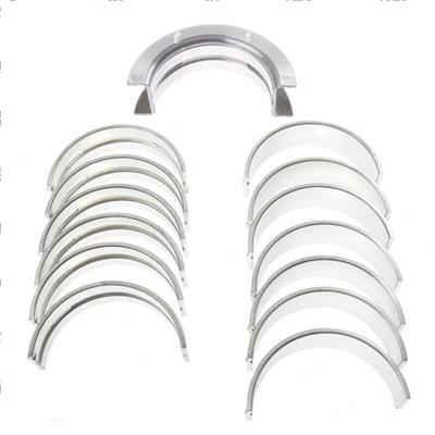 Picture of Brg- Main Set 0.25mm 6c