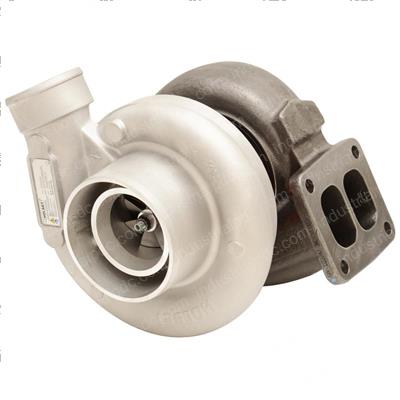 Picture of Turbocharger Assembly