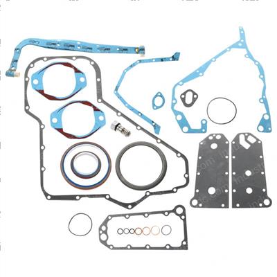 Picture of Gasket - Bottom Set W/O Oil Sea