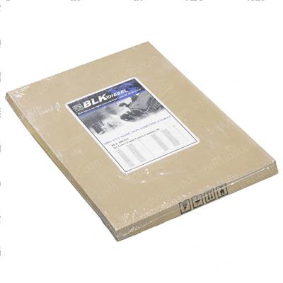 Picture of Gasket- Bottom Set 4b