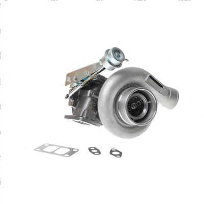 Picture of Turbocharger Assembly