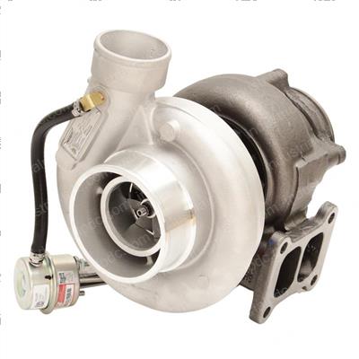 Picture of Turbocharger Assembly