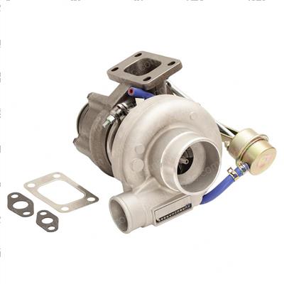 Picture of Turbocharger Assembly