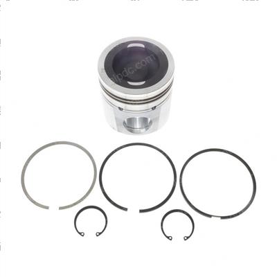 Picture of Engine Pist Kit