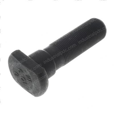 Picture of Wheel Bolt - Double Clipped