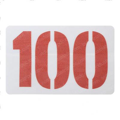 Picture of Decal-Model 100