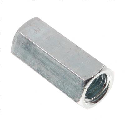 Picture of Nut Coupler 3/8-16 X 1.0 Lg