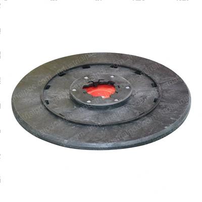 Picture of Driver Pad 19 in Dual