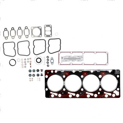 Picture of Gasket- Top Set  4b