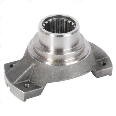 Picture of Output Flange