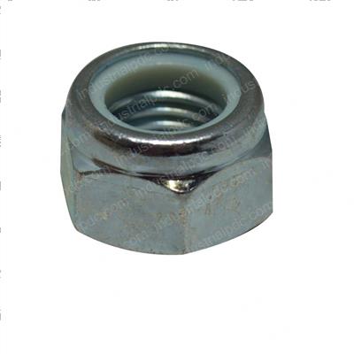 Picture of Nut - Lock