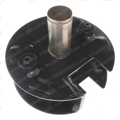Picture of Axle - Weldment