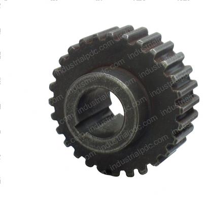 Picture of Hub - Splined