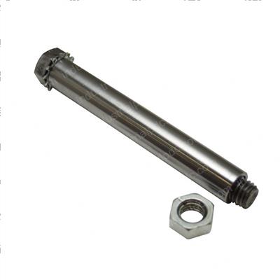 Picture of Axle Assembly - Load Roller