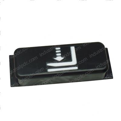 Picture of Button - Lower