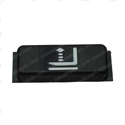 Picture of Button - Lift