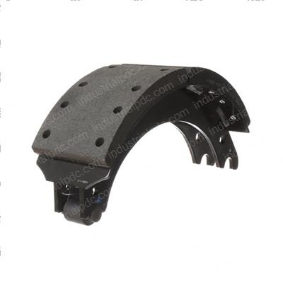 Picture of Brake Shoe Assembly