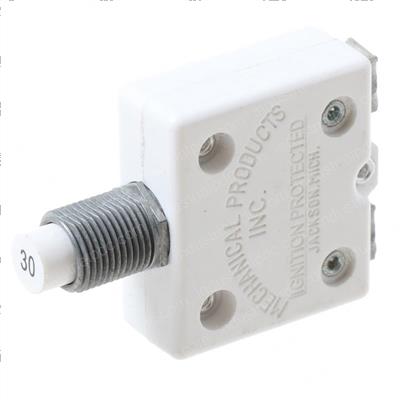 Picture of Circuit Breaker-Lester Charger