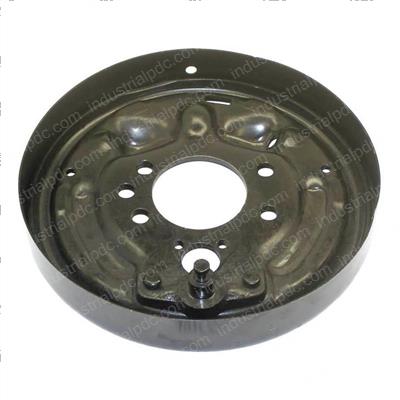 Picture of Plate Sub-Assembly - Back