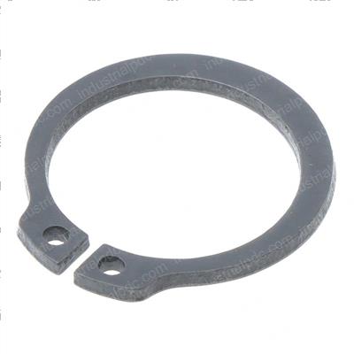 Picture of Ring-Hd Ext Retaining