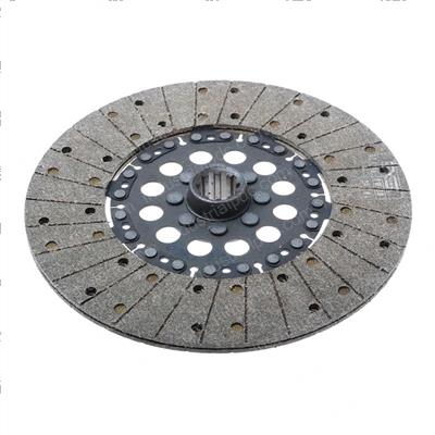 Picture of Plate-Driven